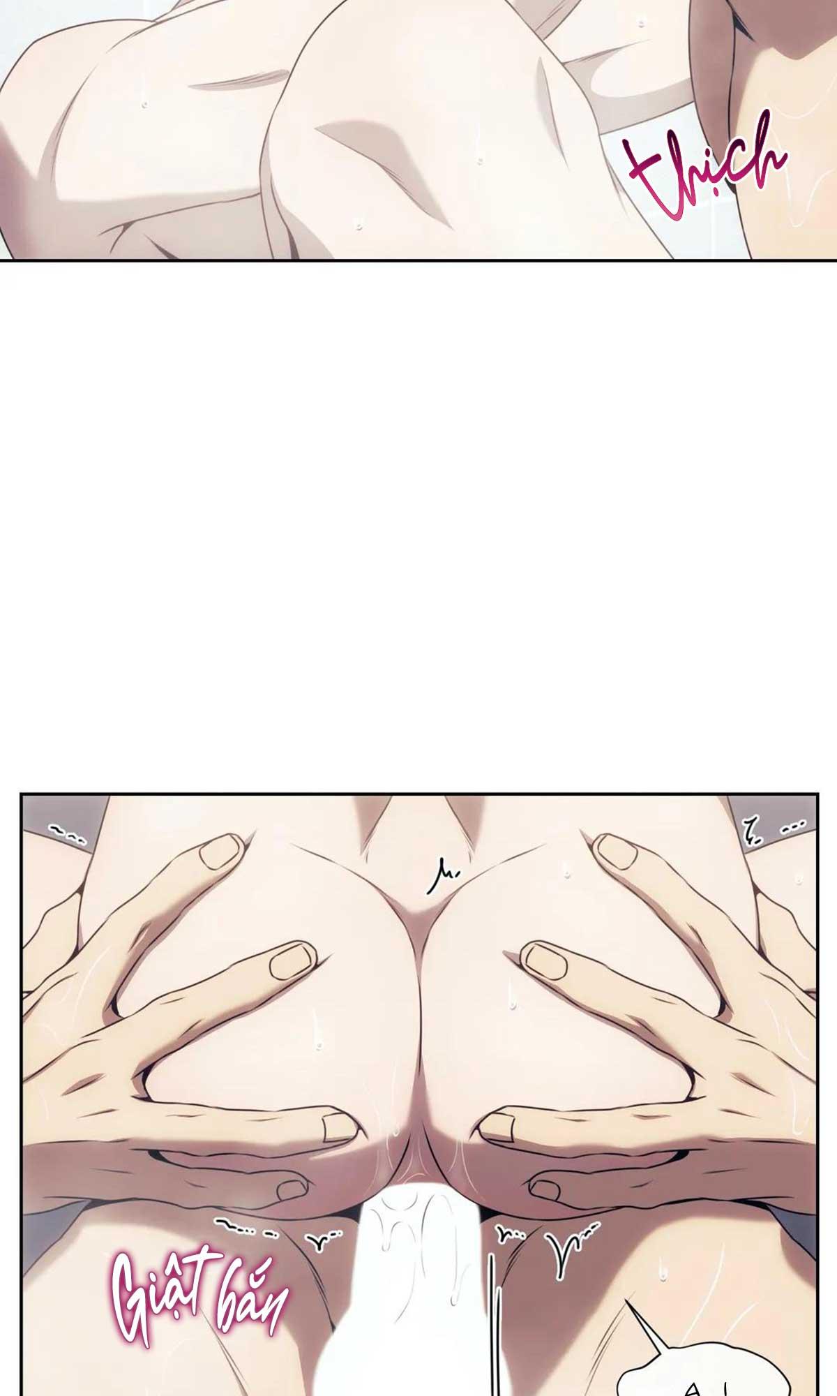 công cuộc báo thù của kẻ yếu thế chapter 25 26