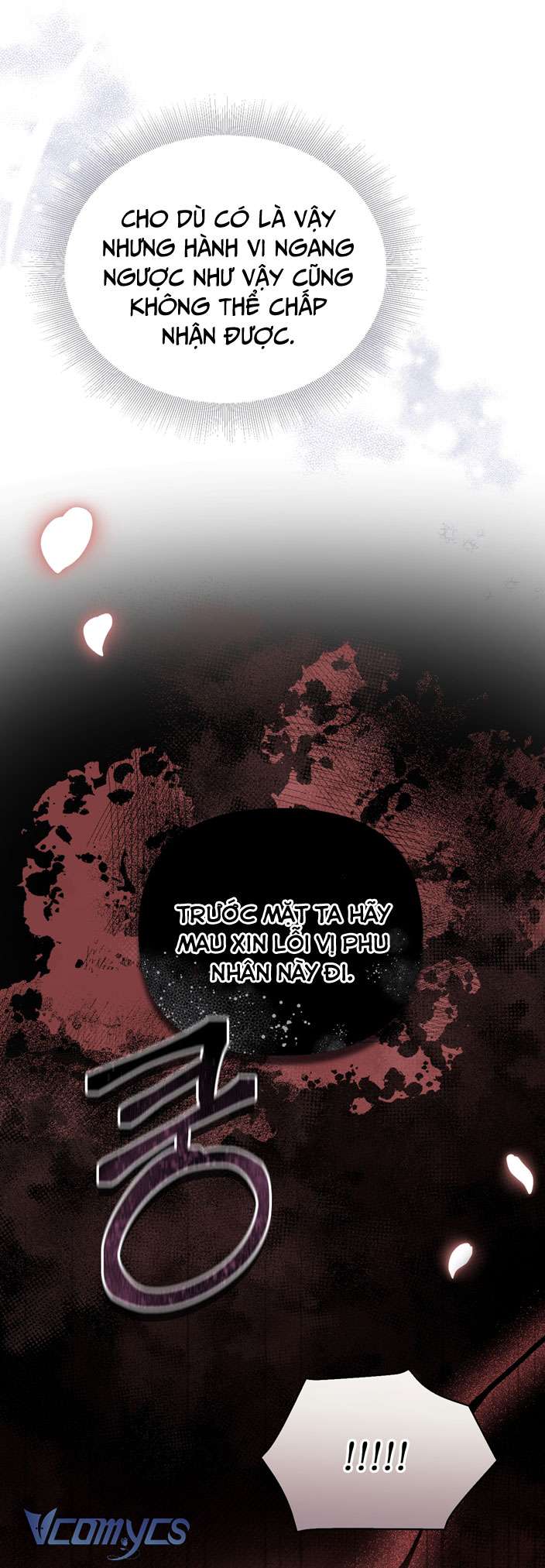 [18+] tiết học bí mật của trung điện chapter 11 34