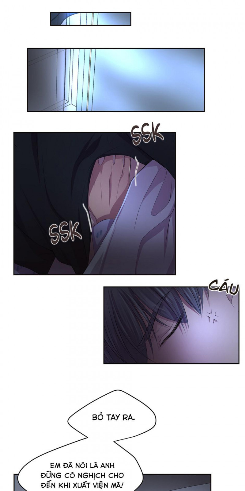 giữ em thật chặt (hold me tight) chapter 80 42