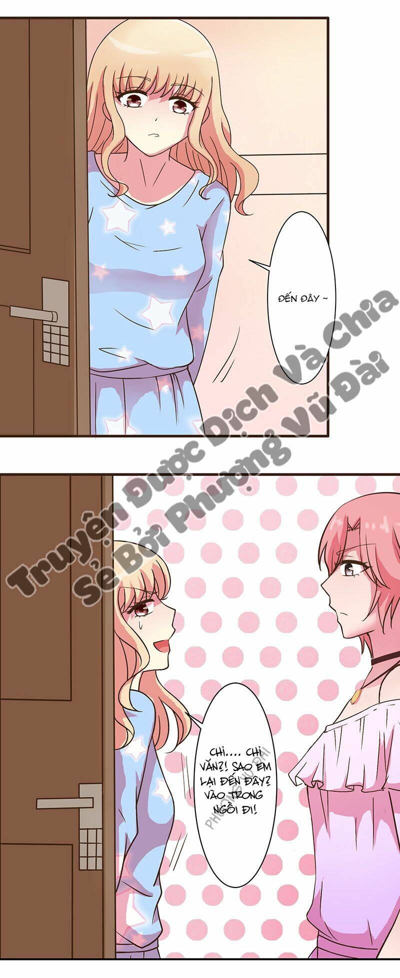 không gả cho tổng tài, gả cho người hầu chapter 10 4