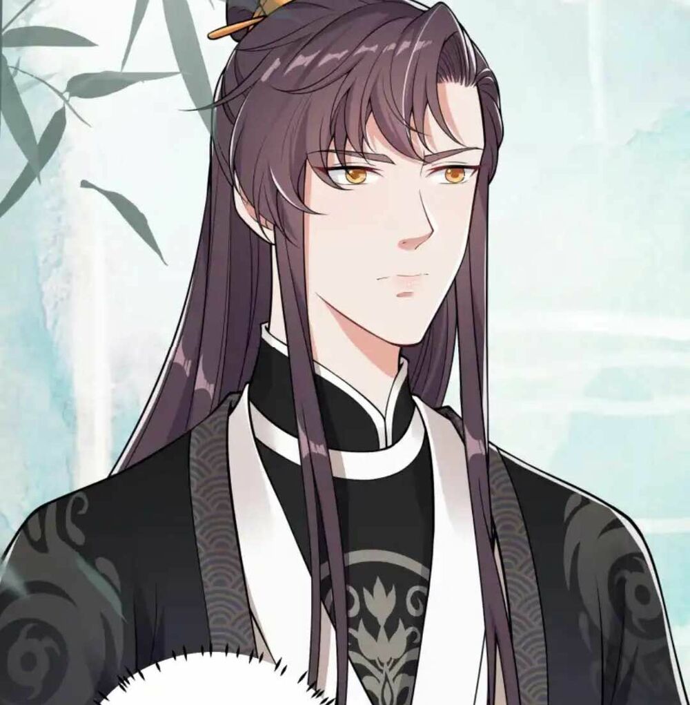 nam thần ai cũng muốn lấy ta chapter 23 43