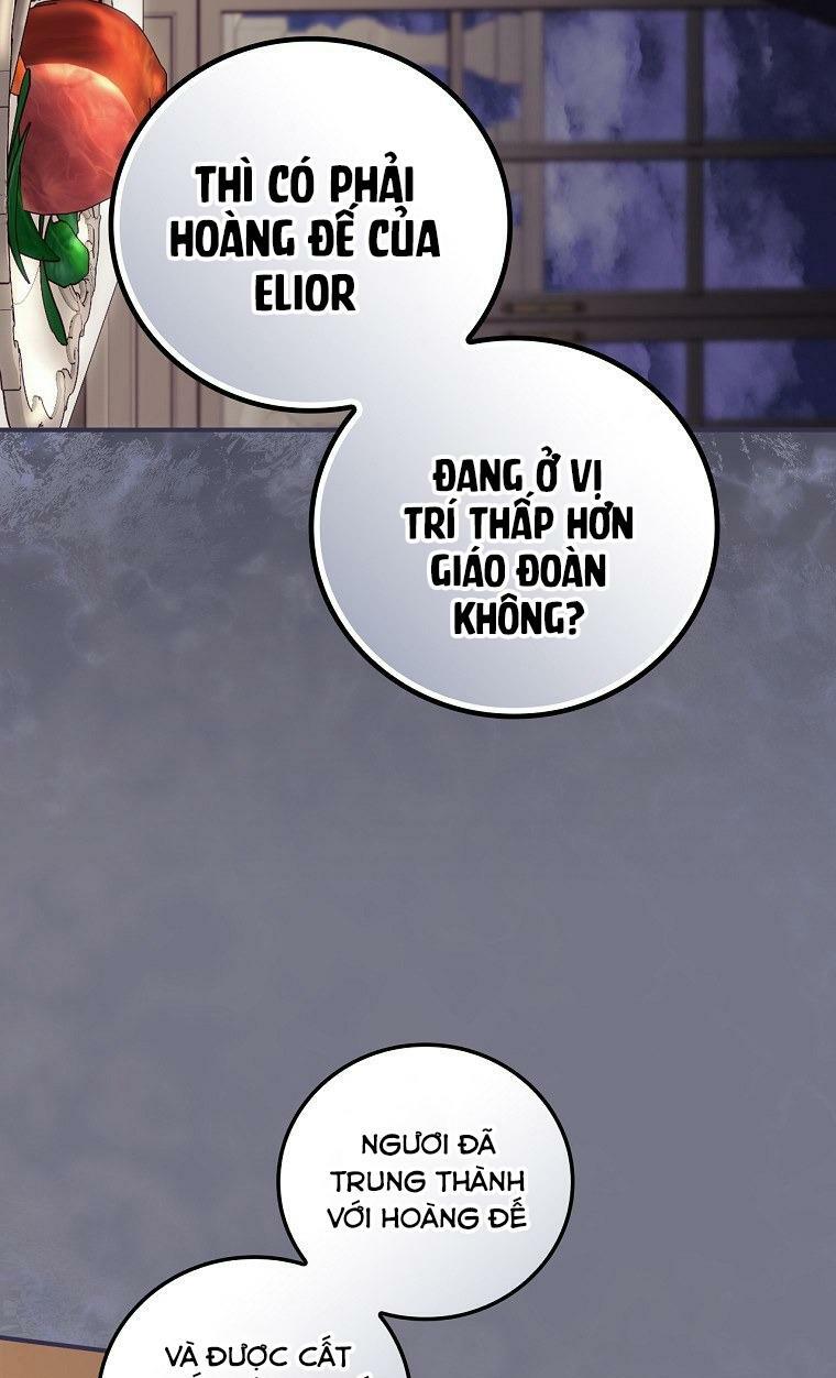 tôi nhìn thấy cái chết của bạn chapter 36 49