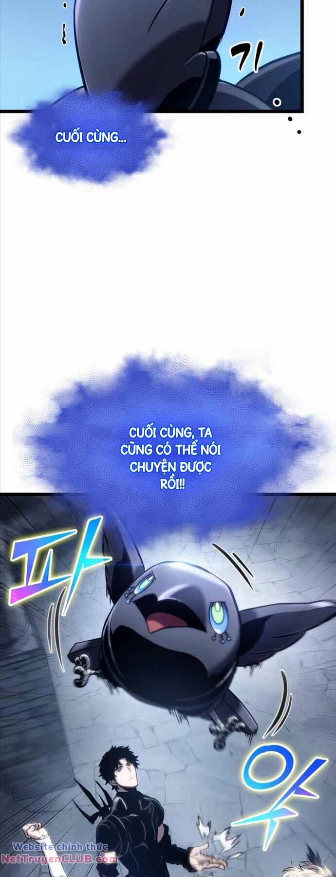 thế giới hậu tận thế chapter 109 32