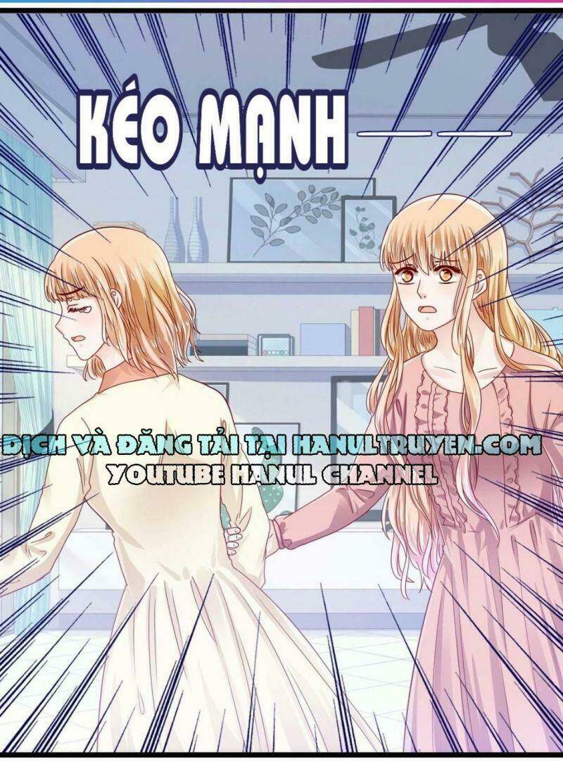 lăng thiếu! nhẹ một chút, đau chapter 45 7