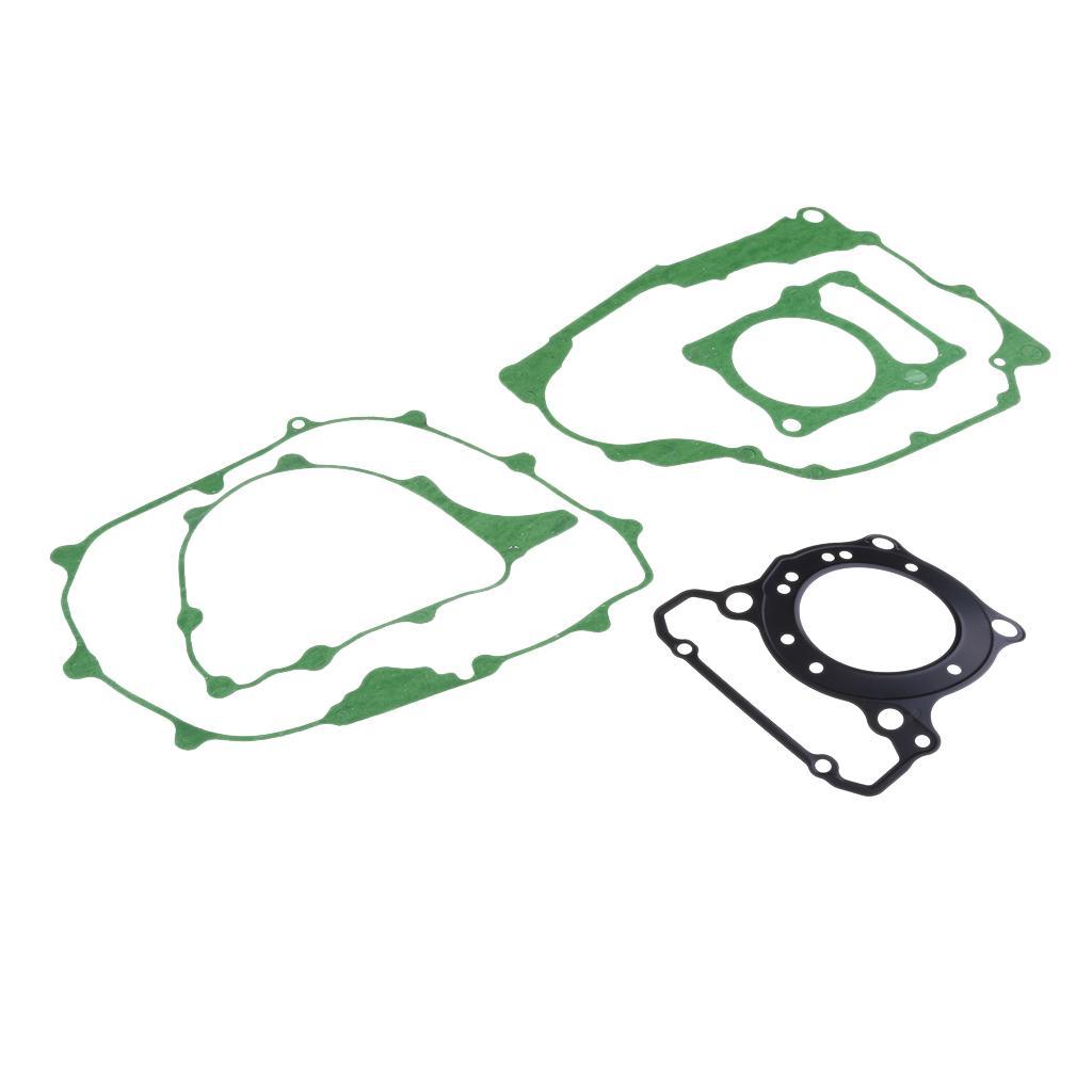 Cylinder Complete Full Gasket Engine Cover Kit Set For