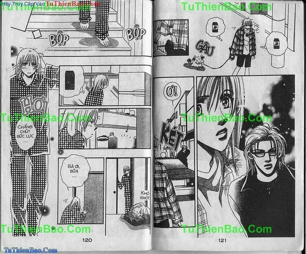 mây trắng tinh khôi chapter 2 61