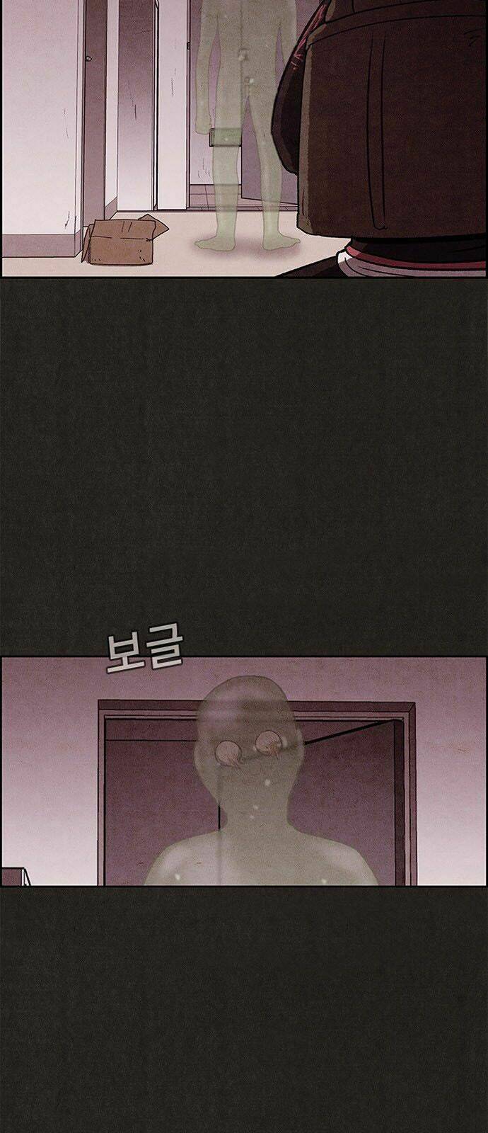 quái vật tại chung cư xanh chapter 19 50