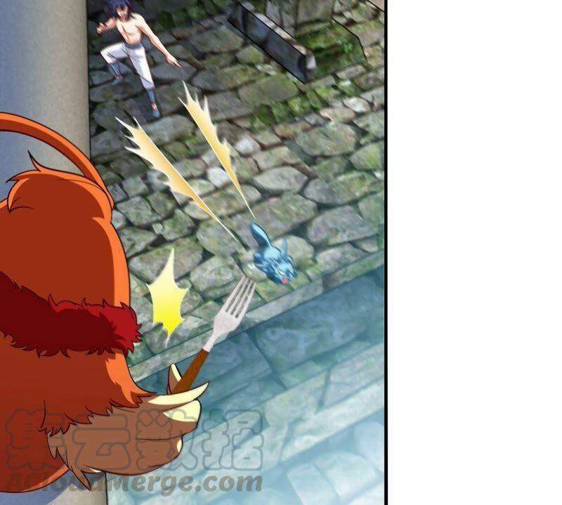 bản kiếm tiên tuyệt không làm nô chapter 25 11