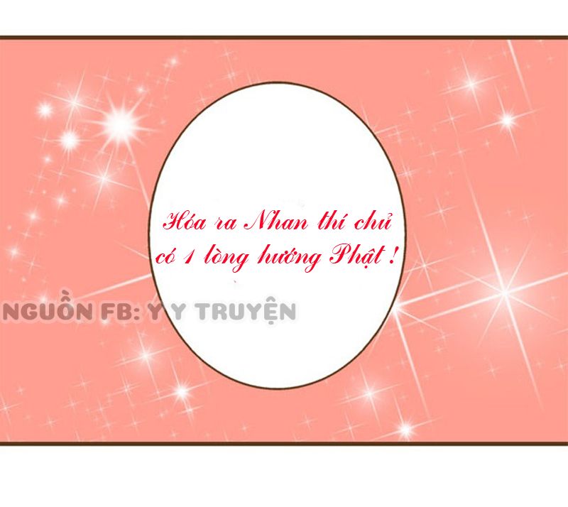 trên trời rớt xuống một hòa thượng ngốc chapter 4 11