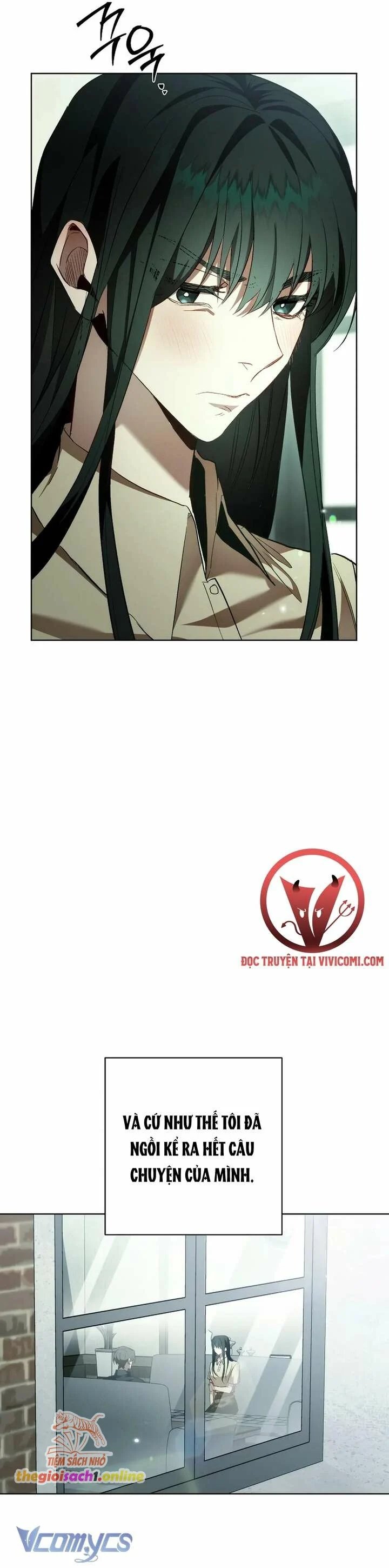 [18+] để tôi khóc đi chapter 1 52