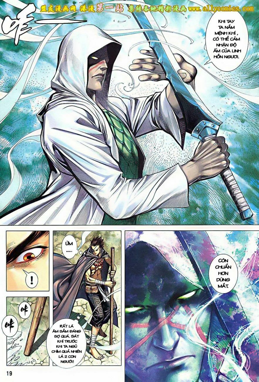 phong thần ký phần 3 chapter 4 18