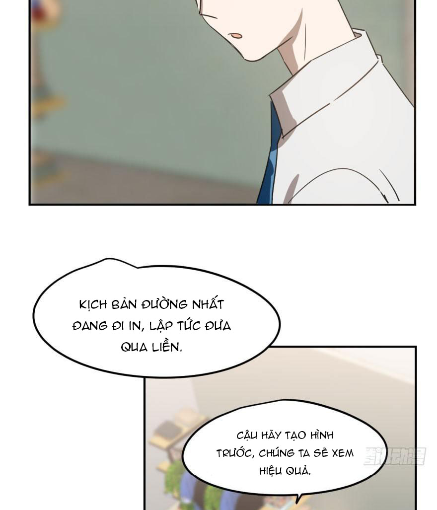 Bắt Lấy Ngao Ngao chapter 23 - Trang 33