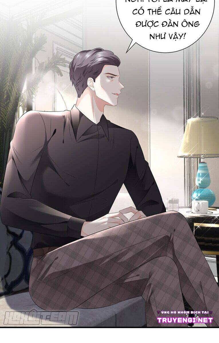 đại tiểu thư có thể có cái gì xấu chapter 7 20