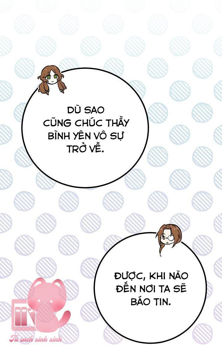 bác sĩ hoàn thành trách nhiệm rồi chapter 26 58