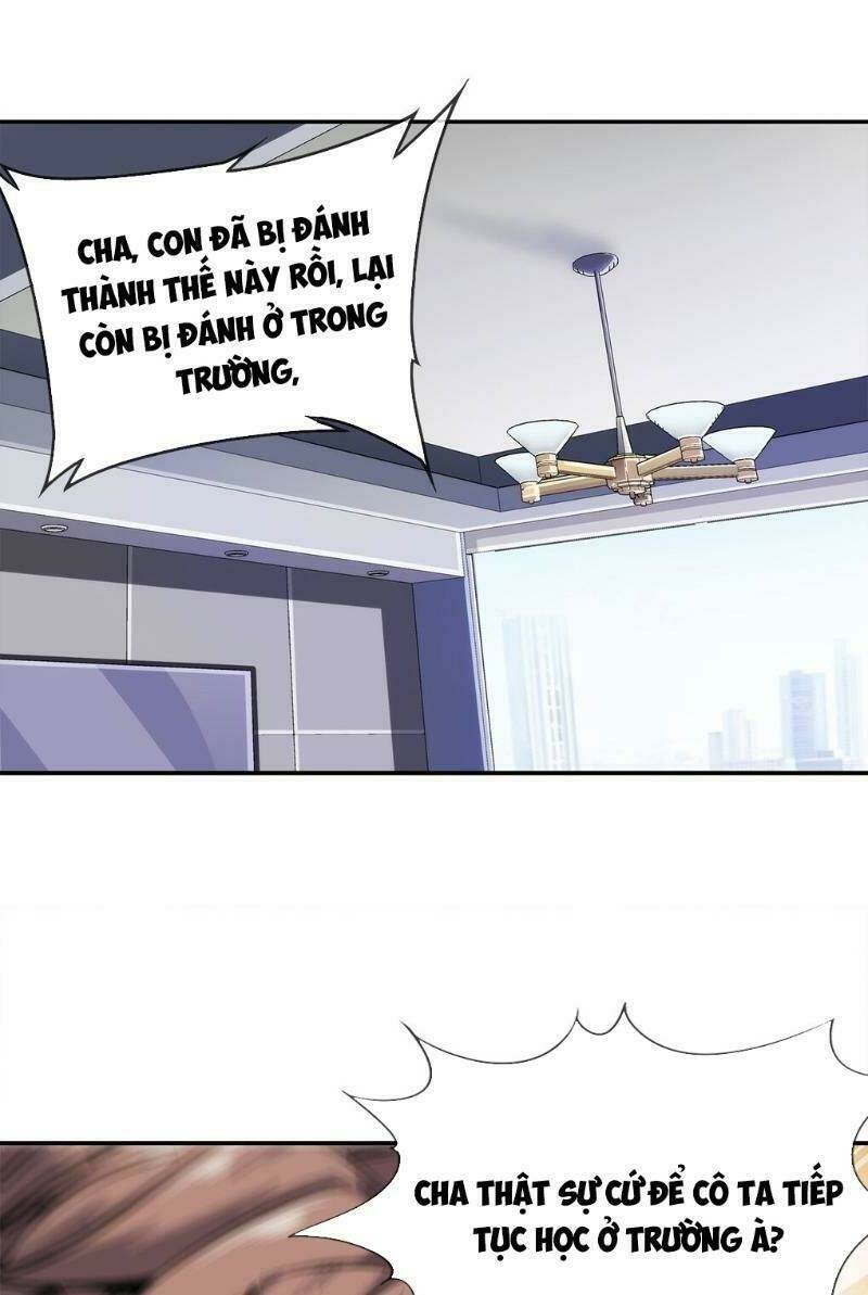 dạ thị chi chủ chapter 12 17