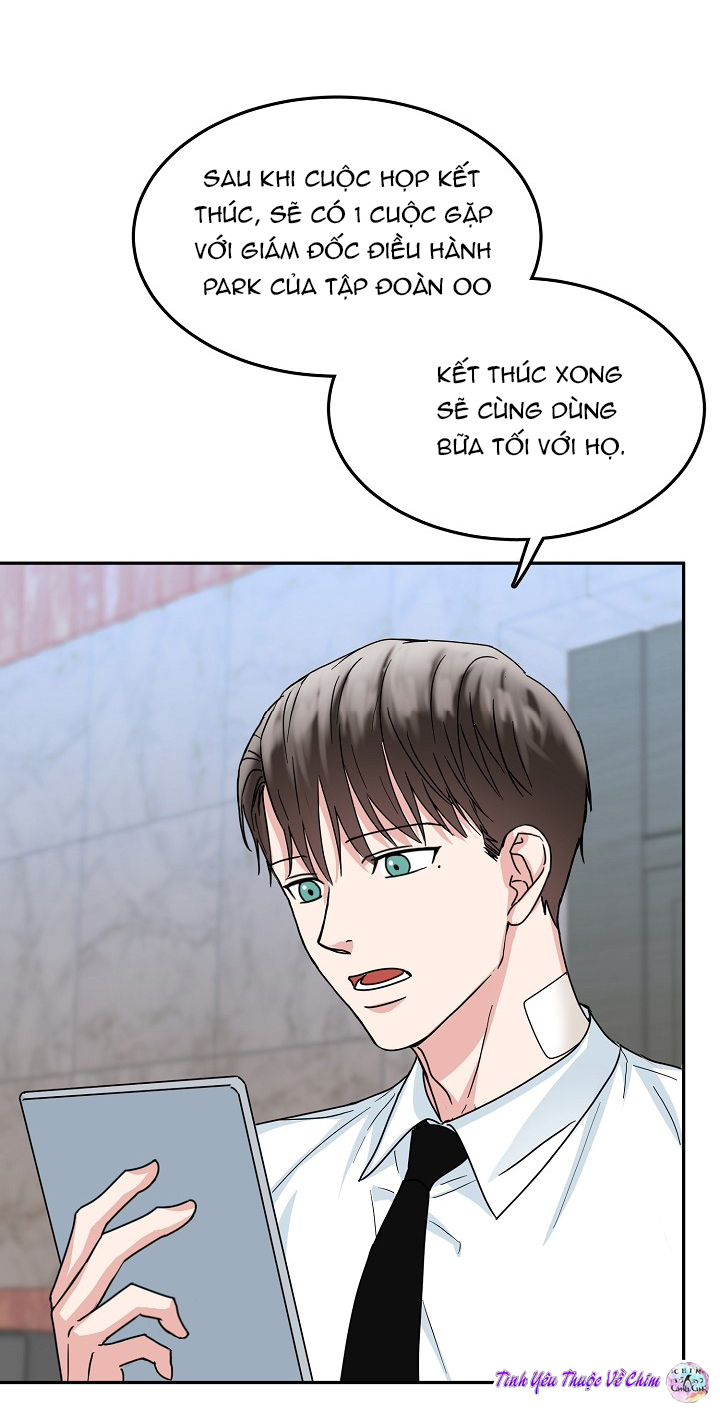 đối tác an toàn chapter 7 36