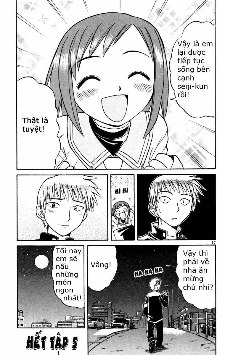 midori no hibi chapter 54 16