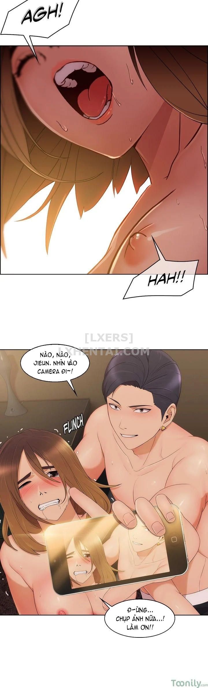 điên cuồng nhưng ngọt ngào chapter 10 24