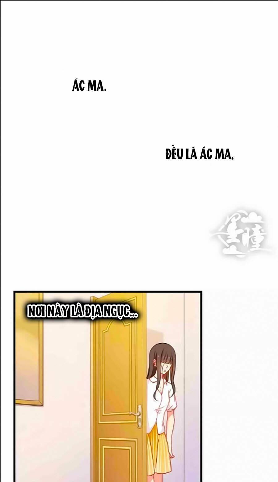 chỉ nhiễm thành hôn chapter 38 15