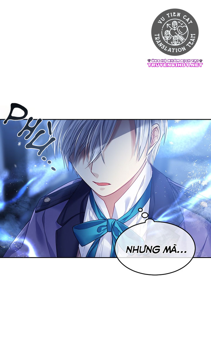 tôi gặp rắc rối vì chồng qúa dễ thương chapter 8.2 14