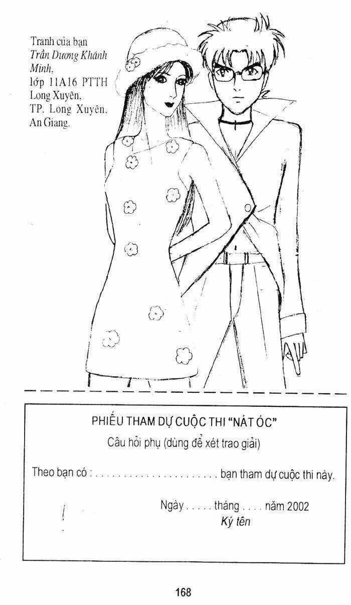 thám tử kindaichi (bản đẹp) chapter 116 41