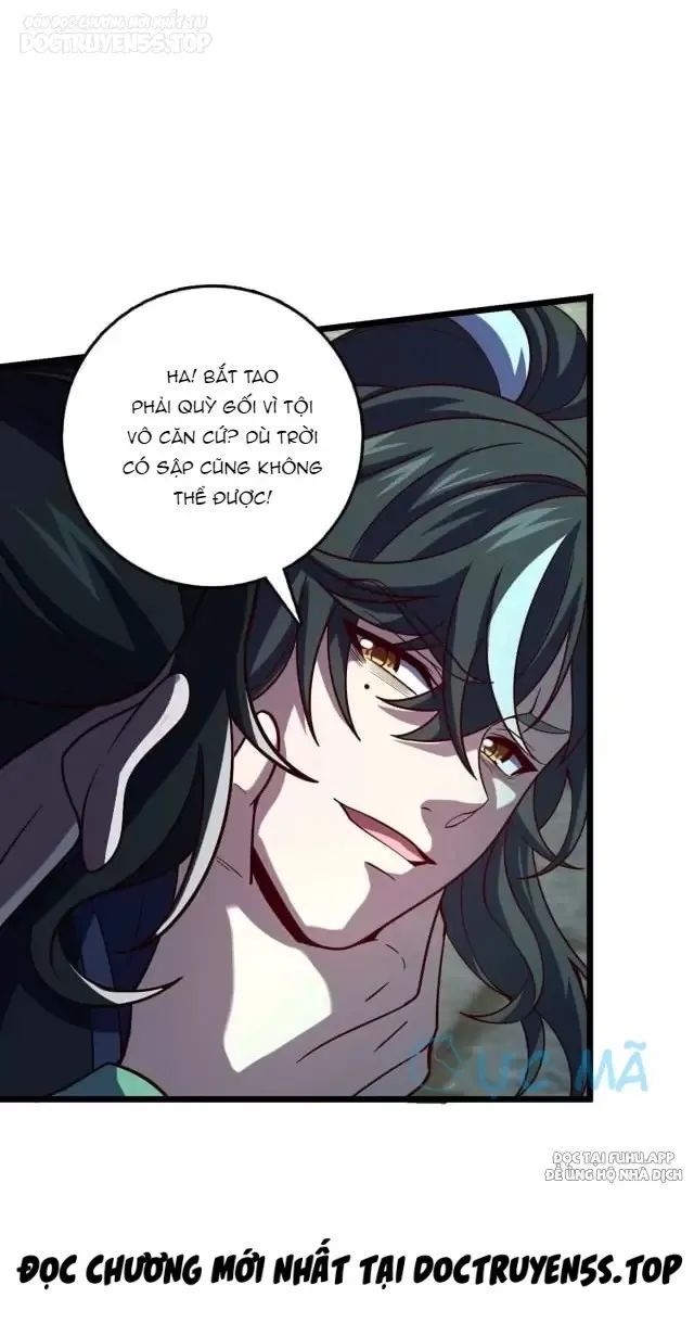 ta có huyết mạch long thần chapter 1 43