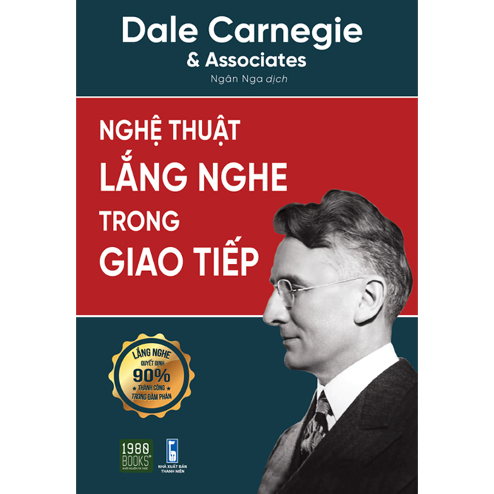 Nghệ Thuật Lắng Nghe Trong Giao Tiếp