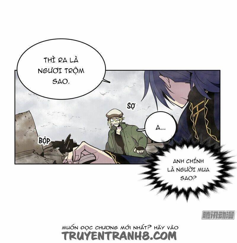 cửa hàng không tên chapter 16 6