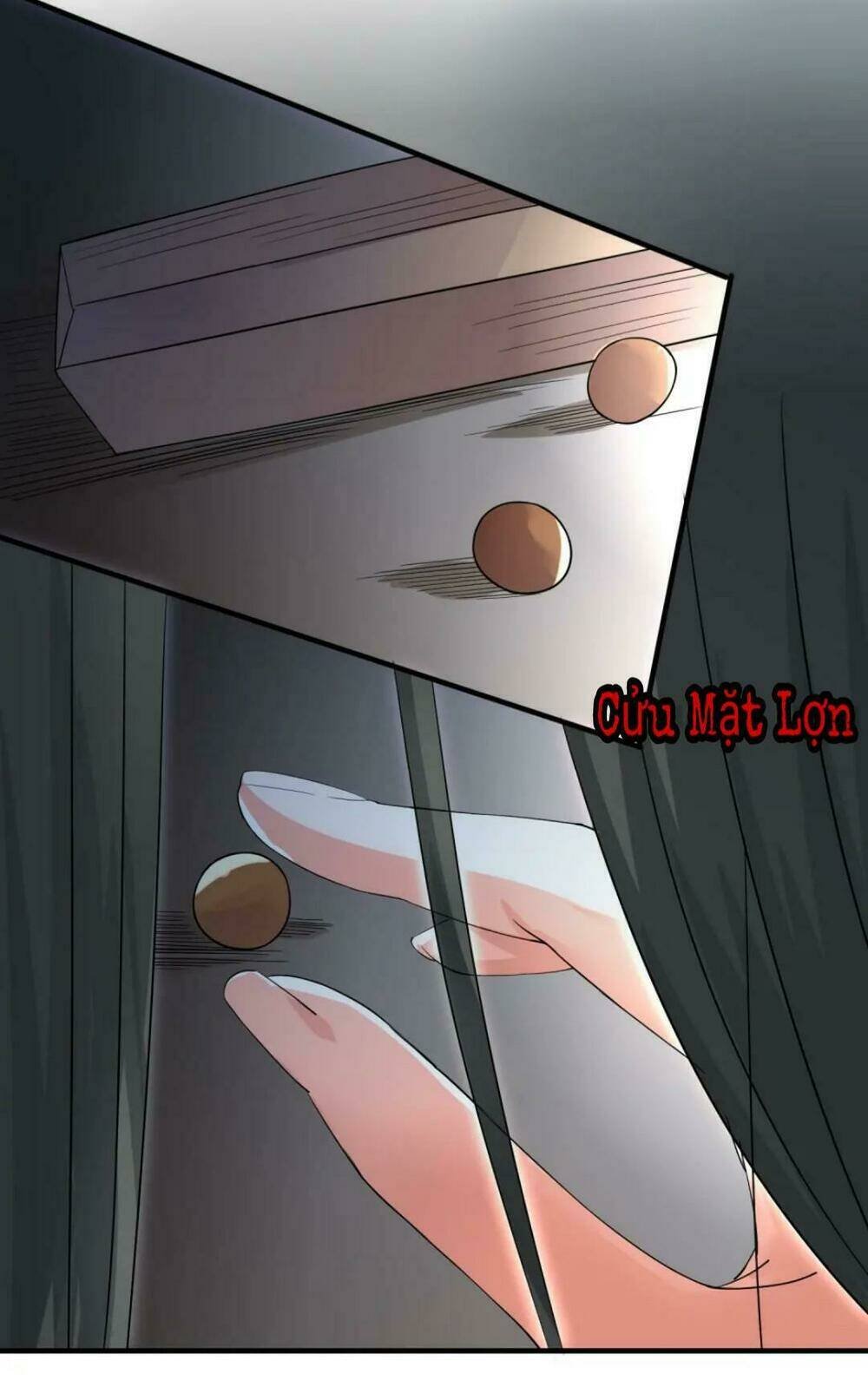 thời gian tình yêu chapter 21 18