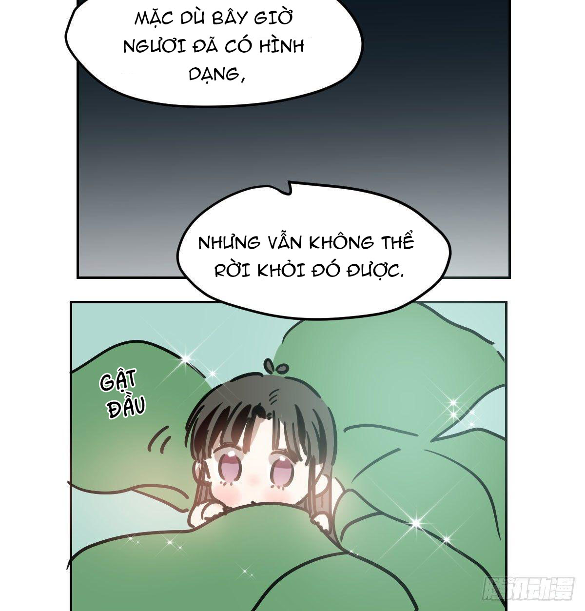 bắt lấy ngao ngao chapter 100 68