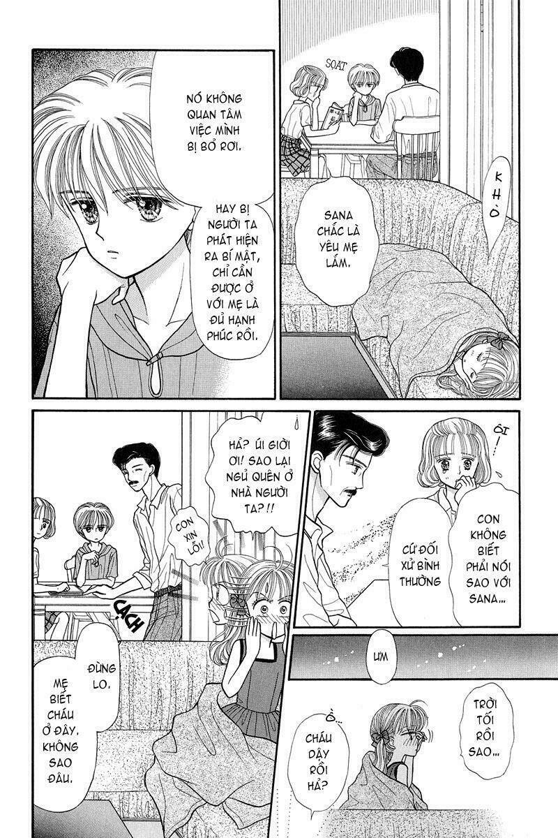 kodomo no omocha chapter 16 17
