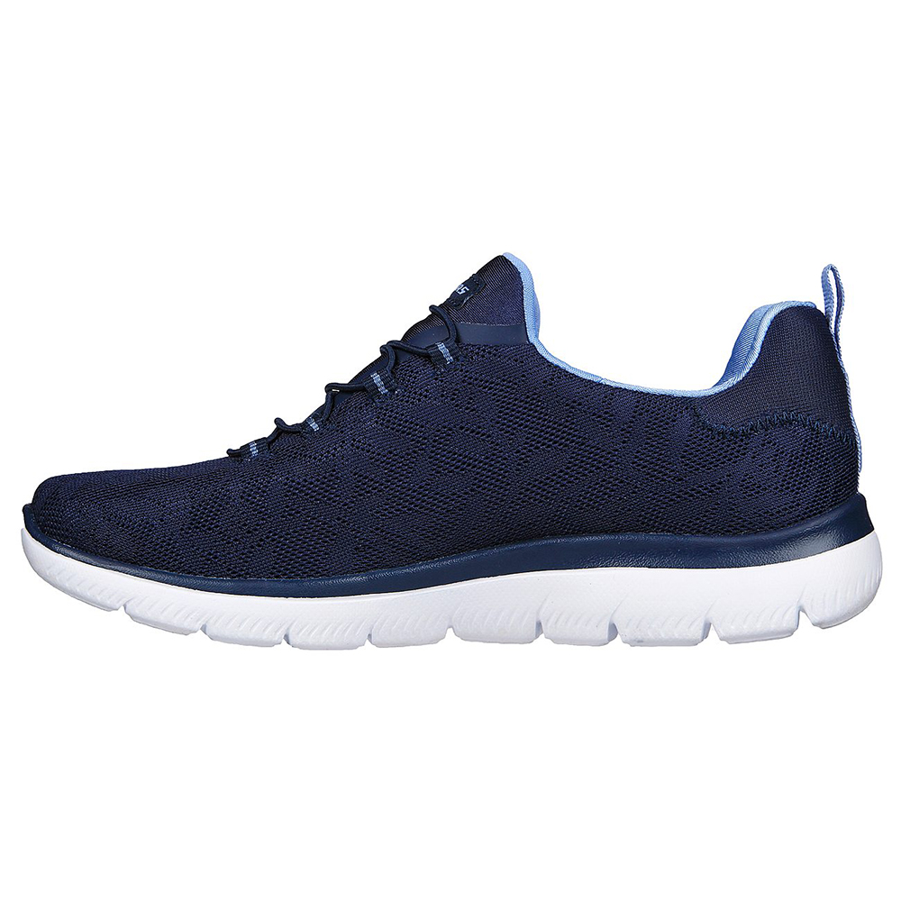 Skechers Nữ Giày Thể Thao Summits - 149936-NVBL