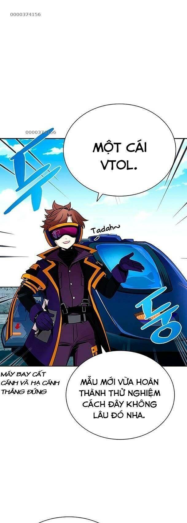 tiêu diệt ác nhân chapter 87 3