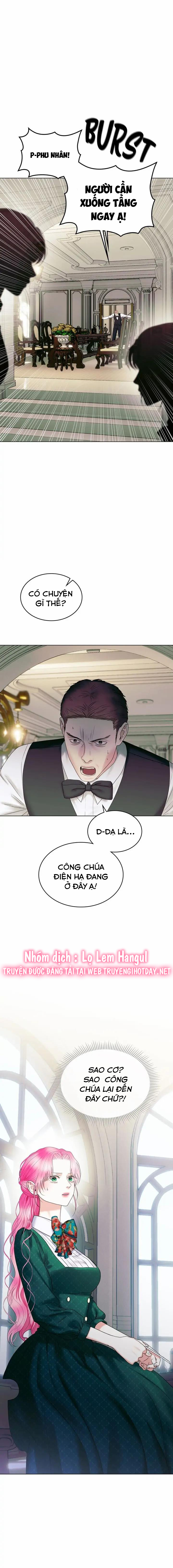 hợp đồng hôn nhân với người chồng thứ 2 của tôi chapter 37 12