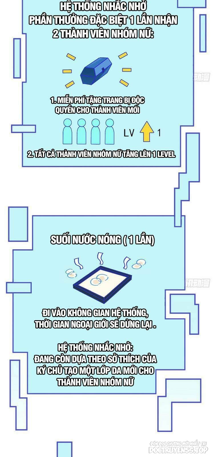 giải cứu 99 nữ chính ở mạt thế chapter 94 10