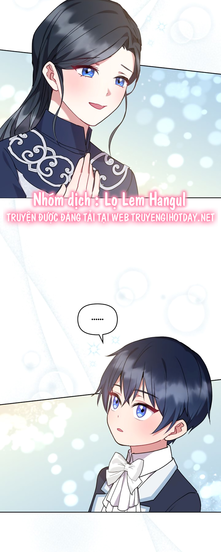 cô con gái nuôi đáng yêu của công tước chapter 47 25