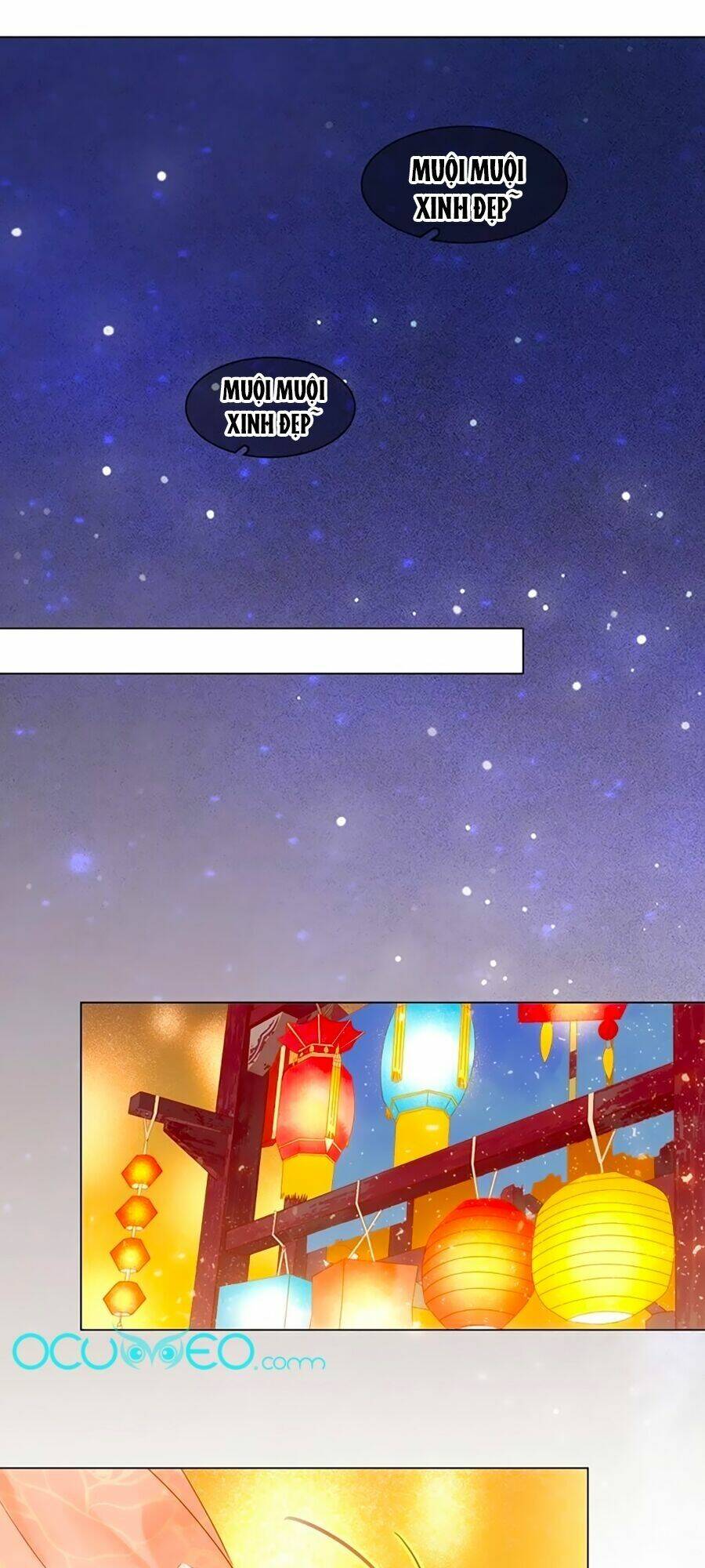 tiểu sư phụ, tóc giả của ngài rơi rồi! chapter 4.5 23