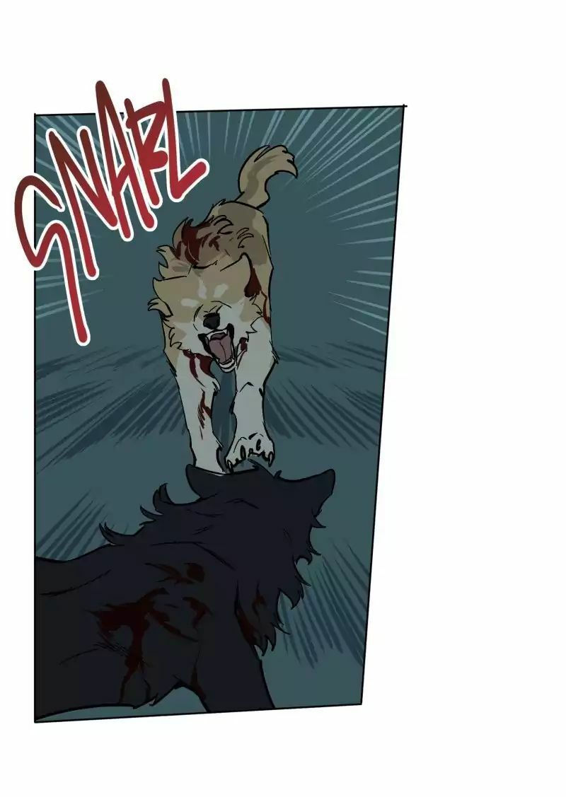 lumine - cội nguồn ánh sáng chapter 51 24