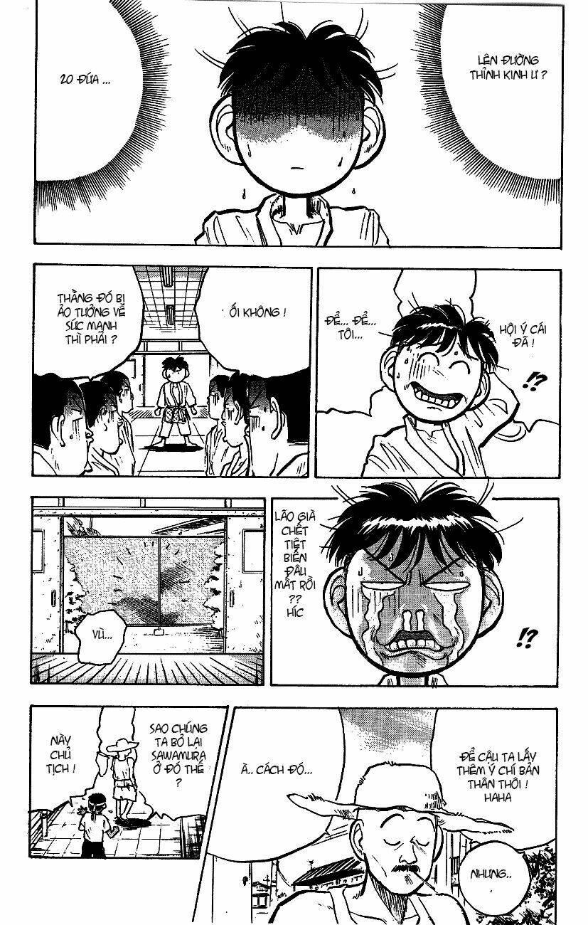 noritaka chapter 23 18