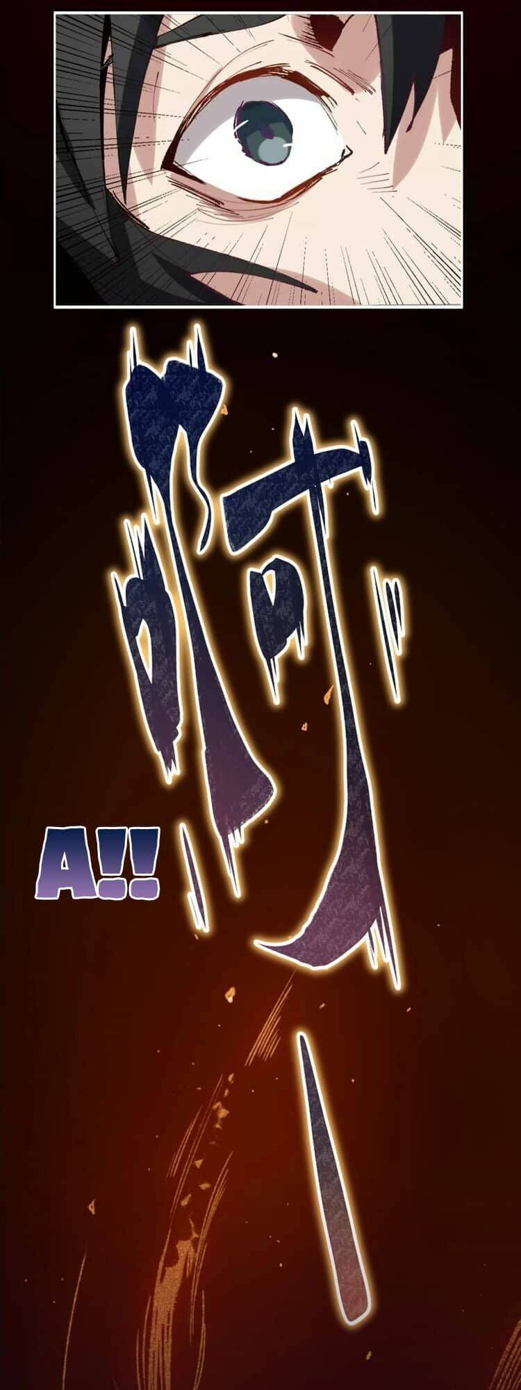 thần lai yêu vãng chapter 1 18