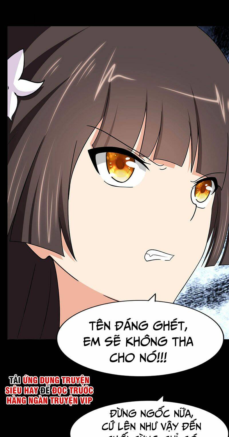 bạn gái virus của tôi chapter 162 51