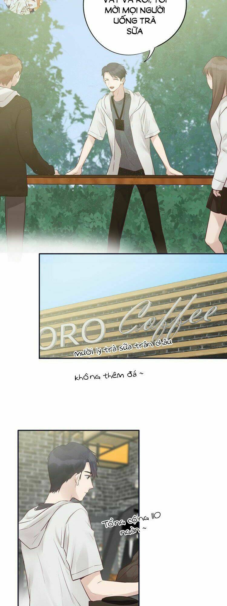 viện bảo tàng tâm nguyện chapter 26.1 5