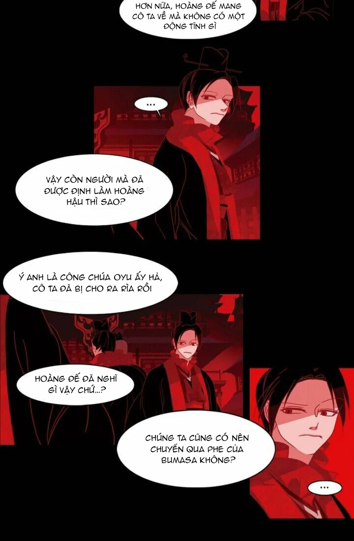 huyết hồ chapter 4 4