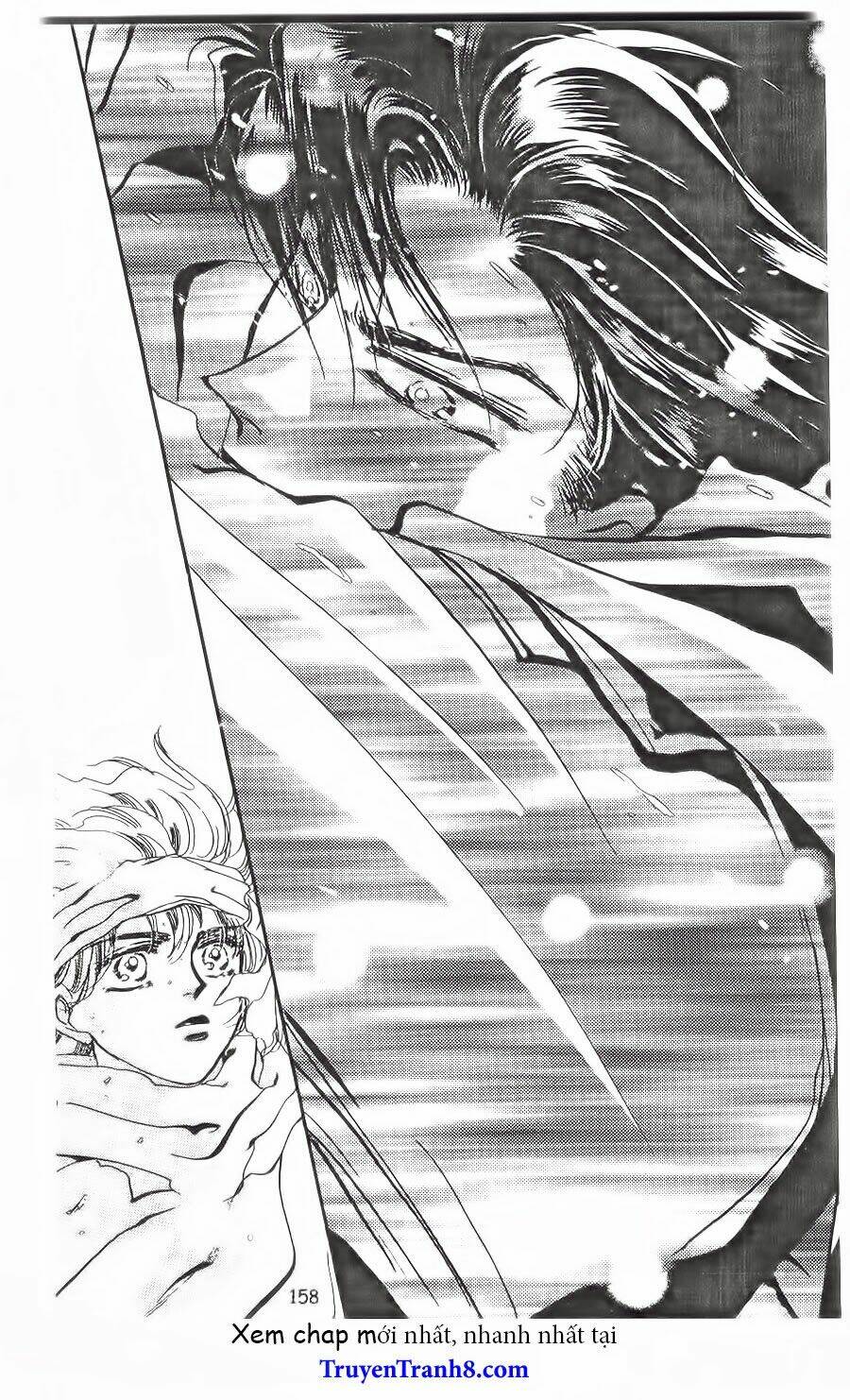 đứa con số phận chapter 85.2 2