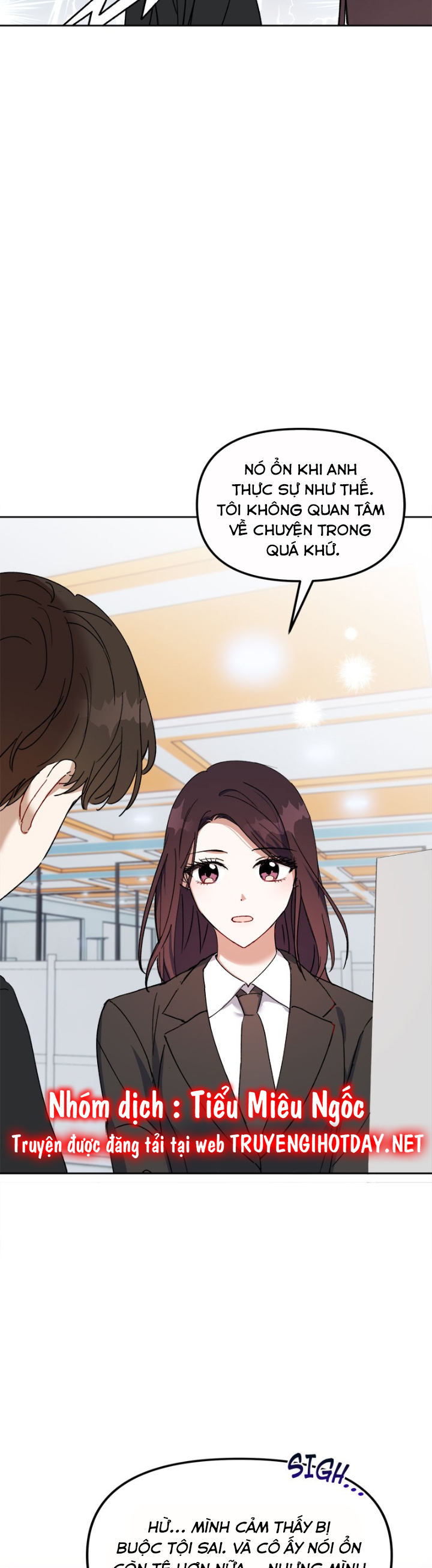 bản cam kết hôn nhân chapter 26 7