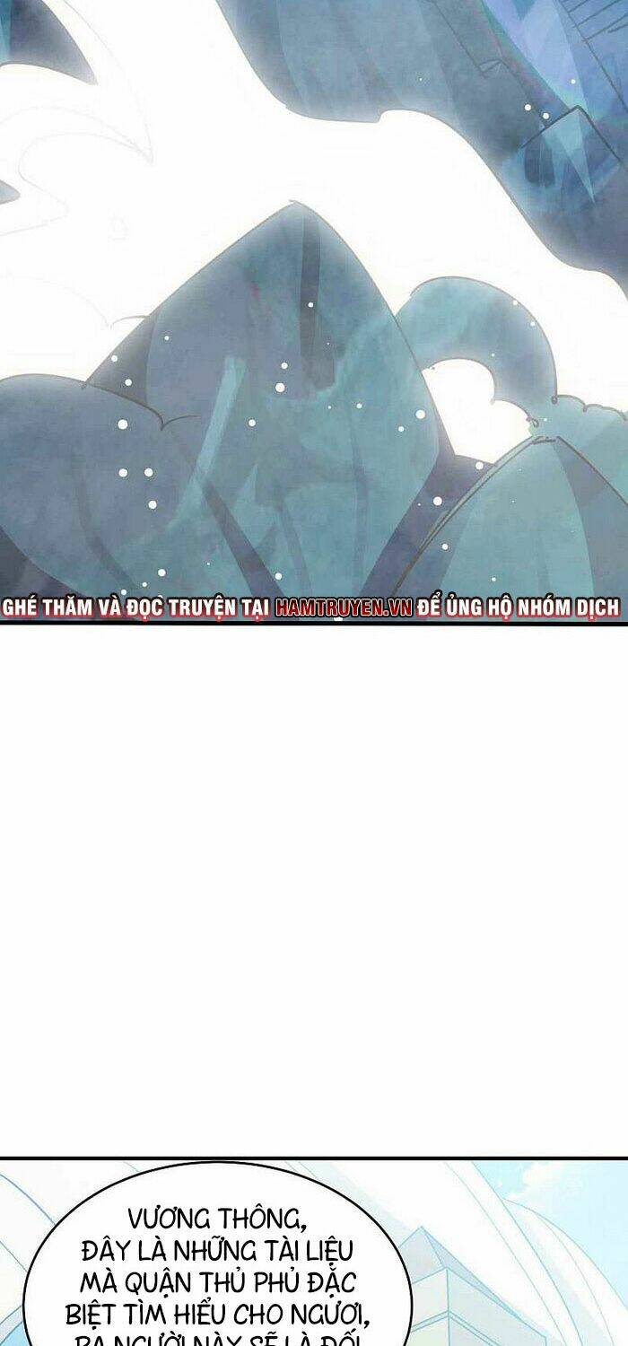 vạn giới tiên vương chapter 107 16