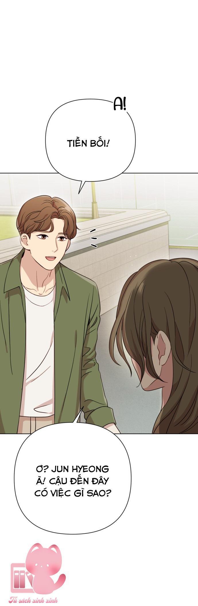 hãy sinh con ra nhé chapter 6 33