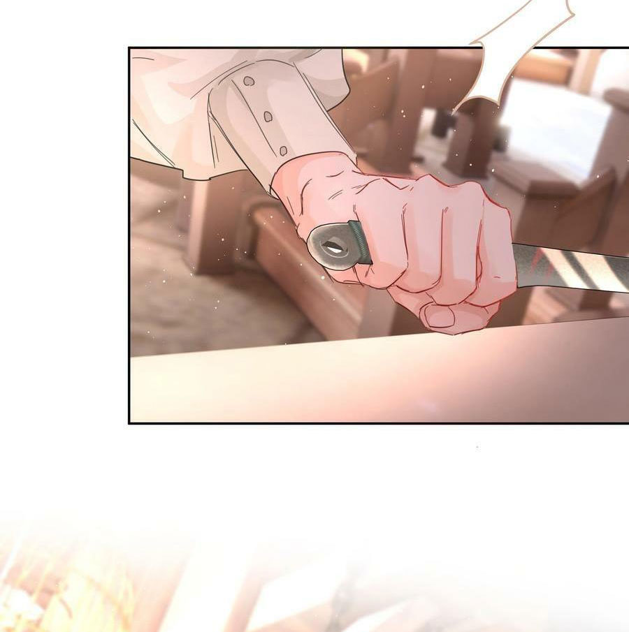 tình cũ là vua chapter 34 27