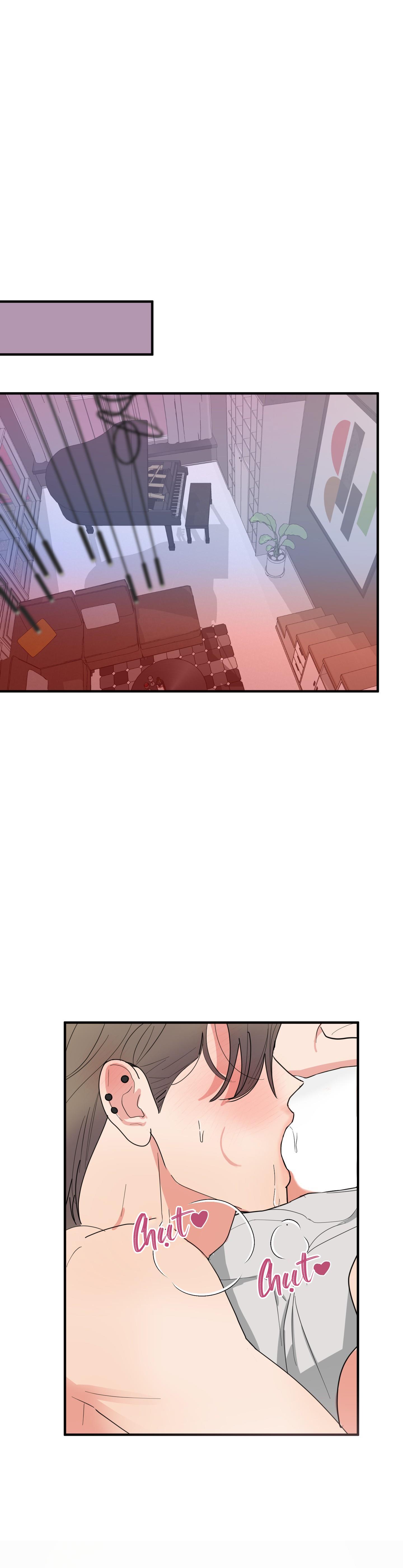 món quà dành cho kẻ ngạo mạn chapter 2 29