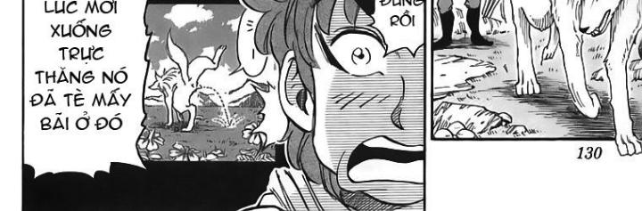 thánh tỏi sành ăn chapter 59 7